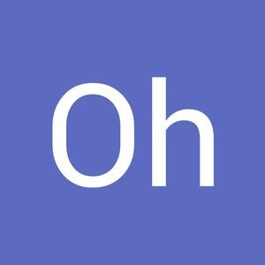 Meet your Posher, Oh